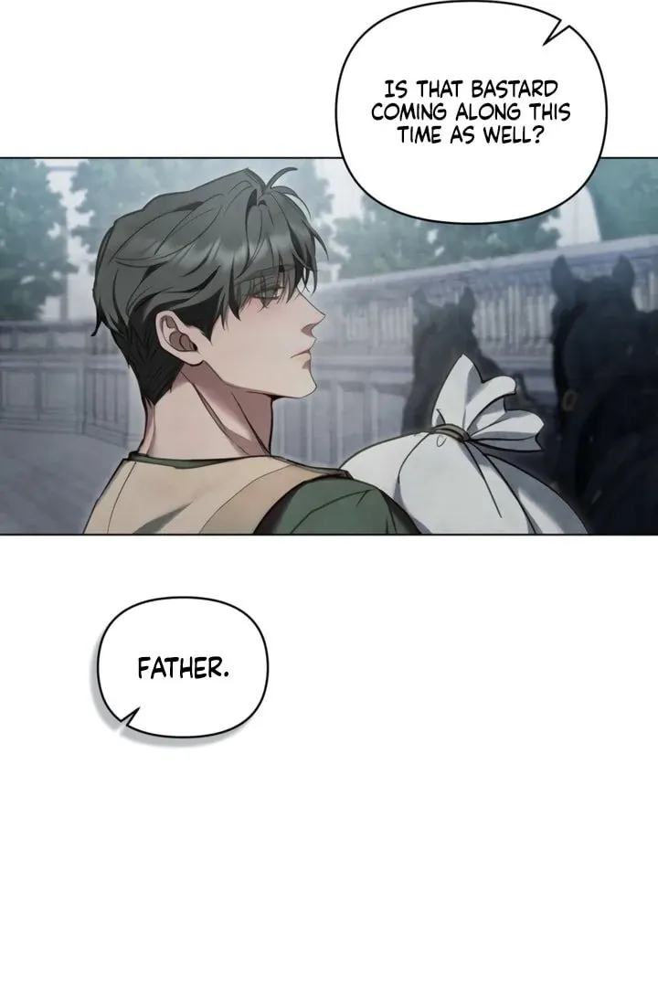 His Majesty's Night Chapter 23 page 60 - 