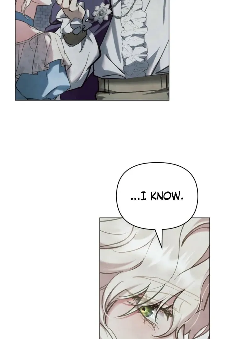 His Majesty's Night Chapter 23 page 62 - 