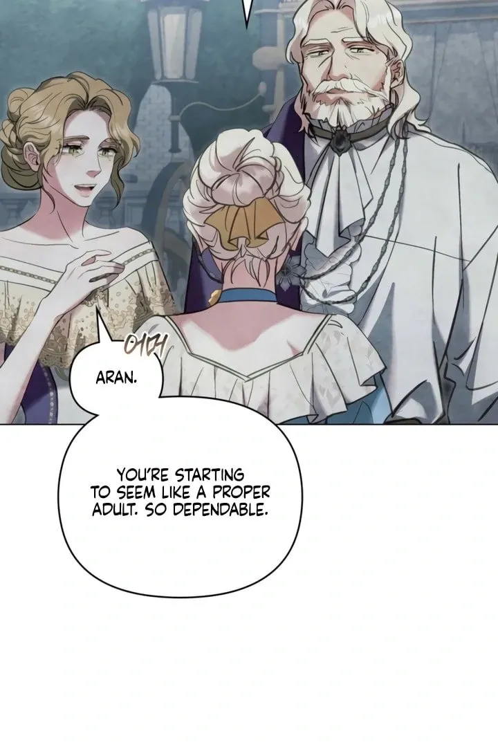 His Majesty's Night Chapter 23 page 64 - 