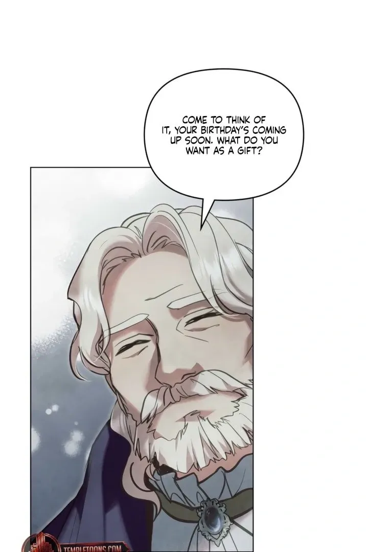 His Majesty's Night Chapter 23 page 65 - 