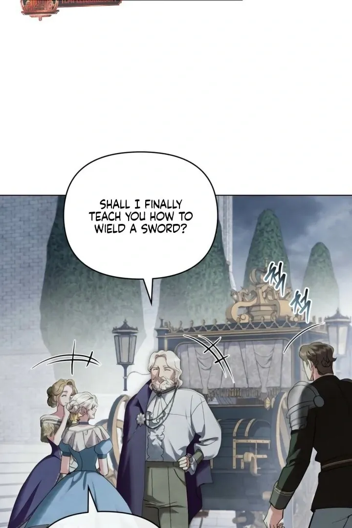 His Majesty's Night Chapter 23 page 66 - 
