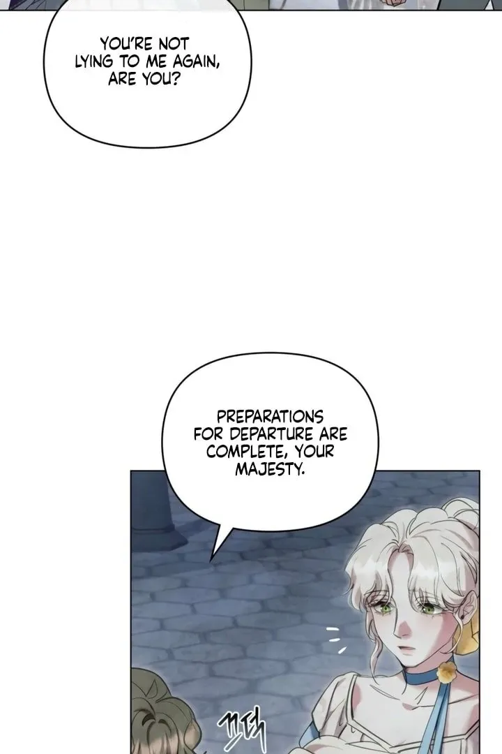 His Majesty's Night Chapter 23 page 67 - 
