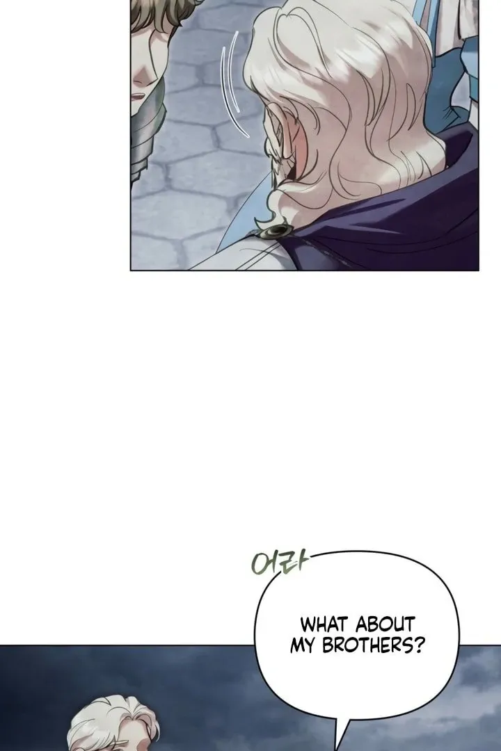 His Majesty's Night Chapter 23 page 68 - 