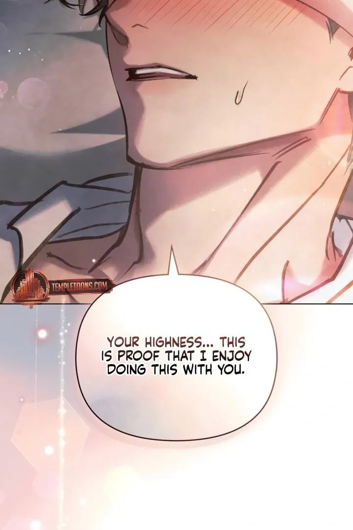 His Majesty's Night Chapter 23 page 8 - 