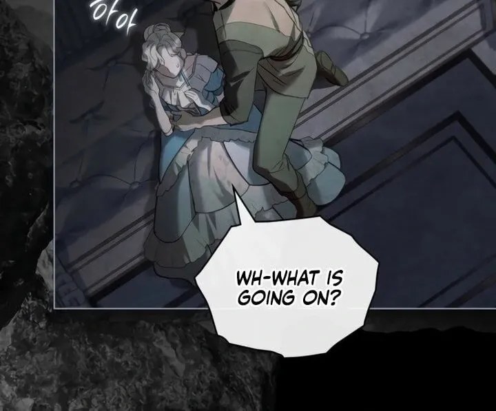 His Majesty's Night Chapter 23 page 83 - 