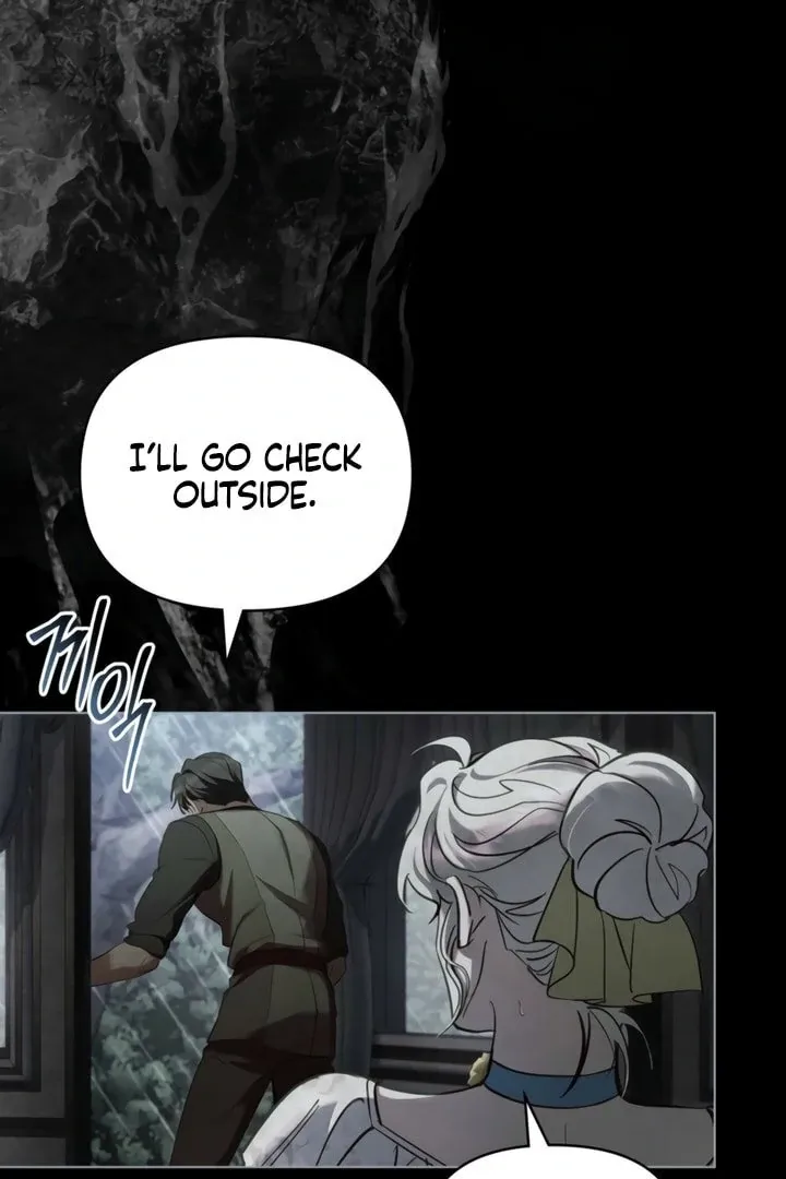 His Majesty's Night Chapter 23 page 84 - 