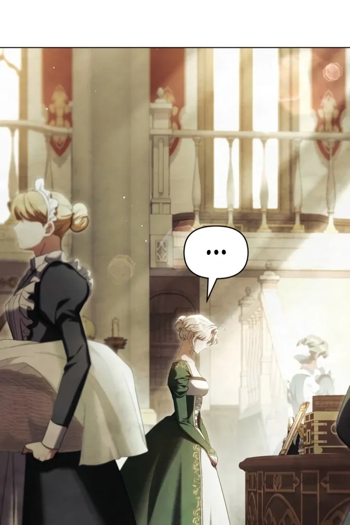 His Majesty's Night Chapter 24 page 18 - 