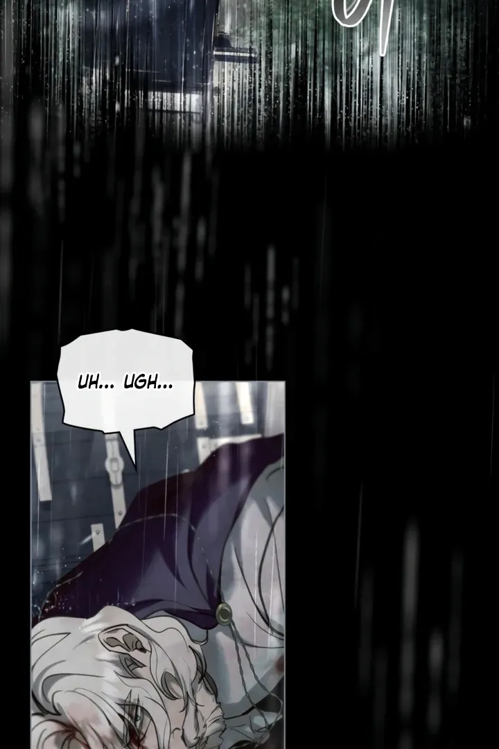 His Majesty's Night Chapter 24 page 3 - 