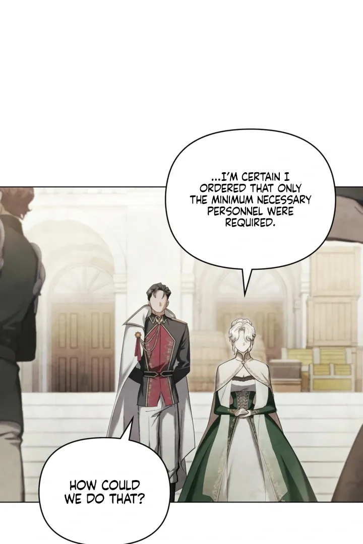 His Majesty's Night Chapter 24 page 23 - 