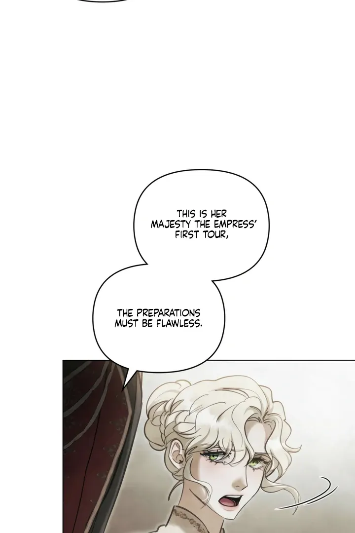 His Majesty's Night Chapter 24 page 24 - 