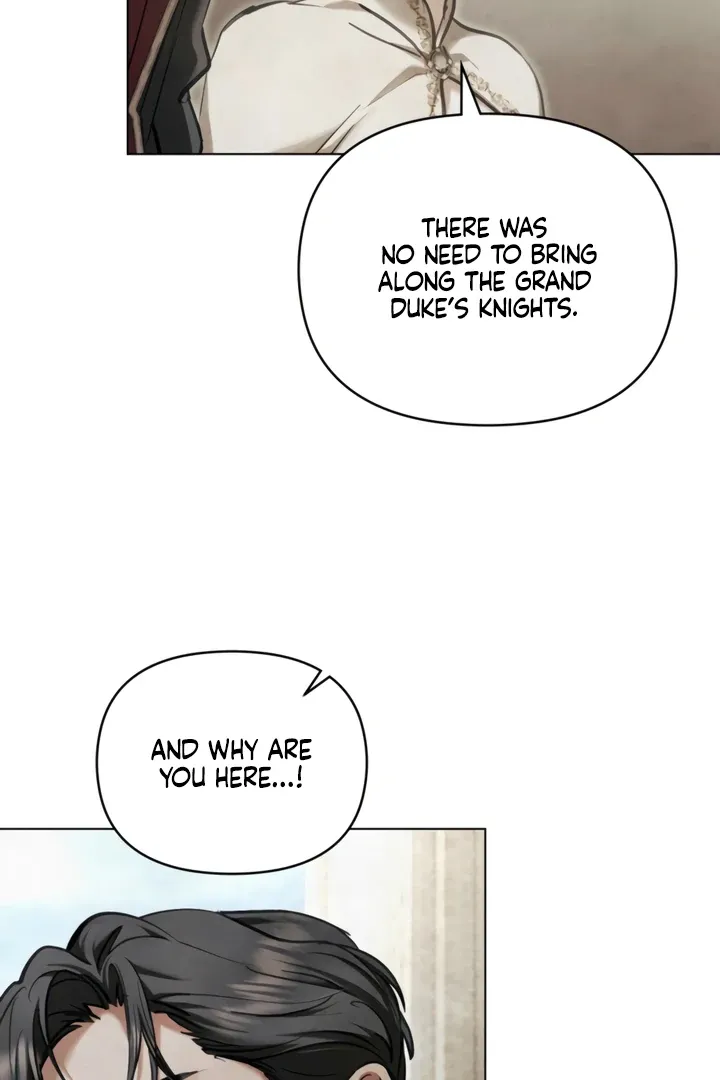 His Majesty's Night Chapter 24 page 25 - 