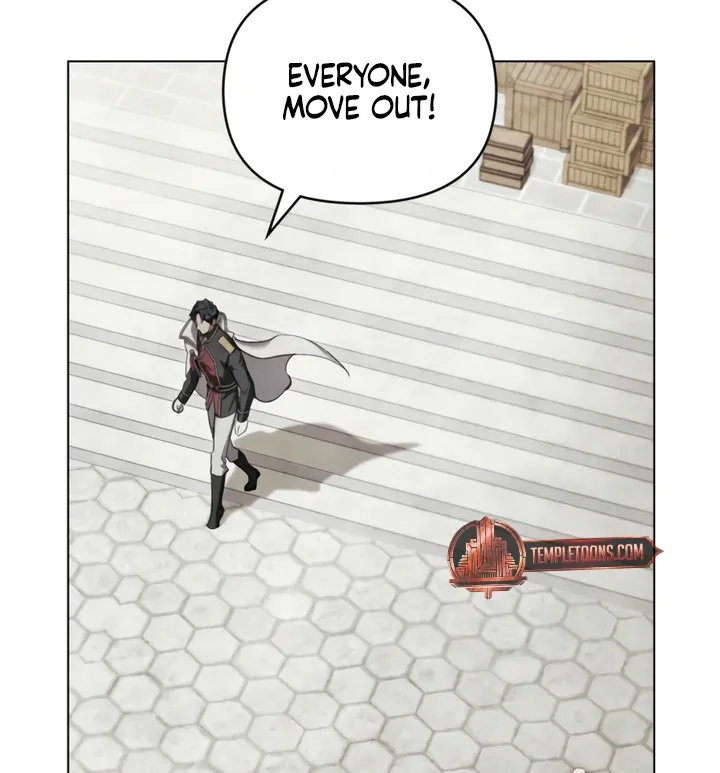 His Majesty's Night Chapter 24 page 31 - 