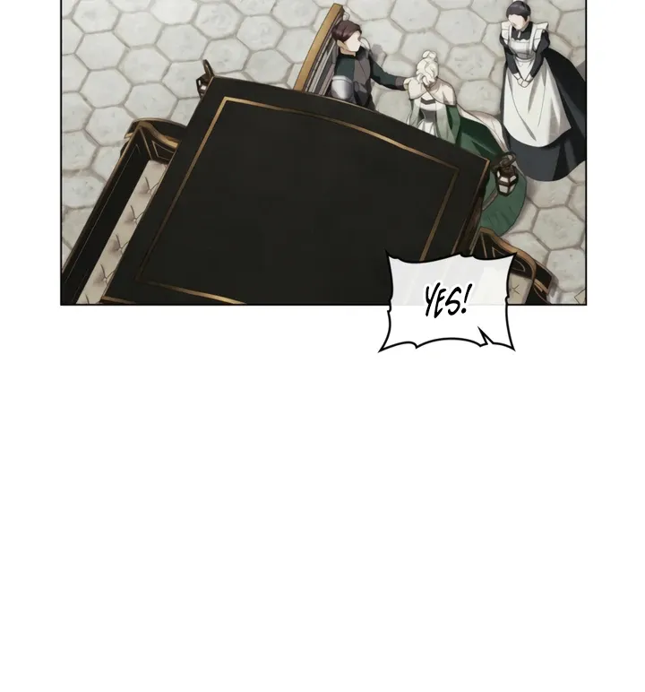 His Majesty's Night Chapter 24 page 32 - 