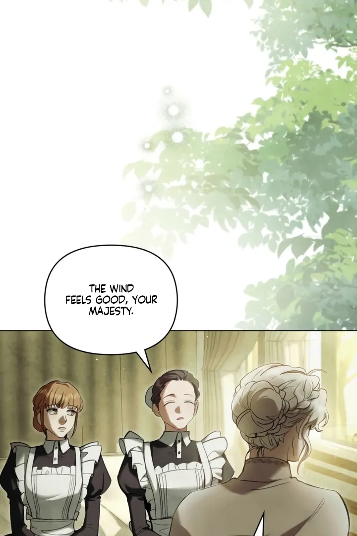 His Majesty's Night Chapter 24 page 38 - 