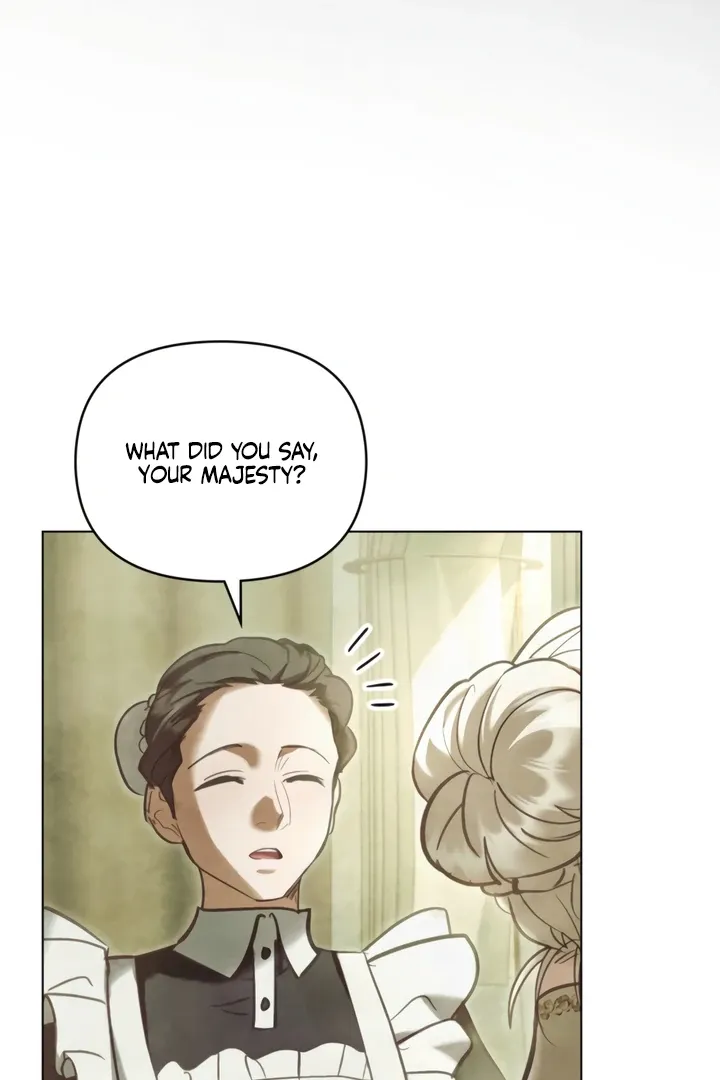 His Majesty's Night Chapter 24 page 41 - 
