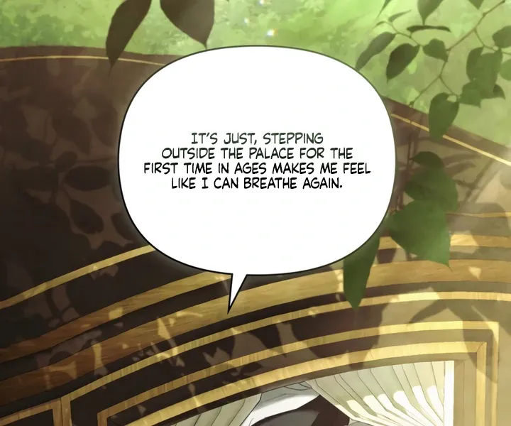 His Majesty's Night Chapter 24 page 43 - 