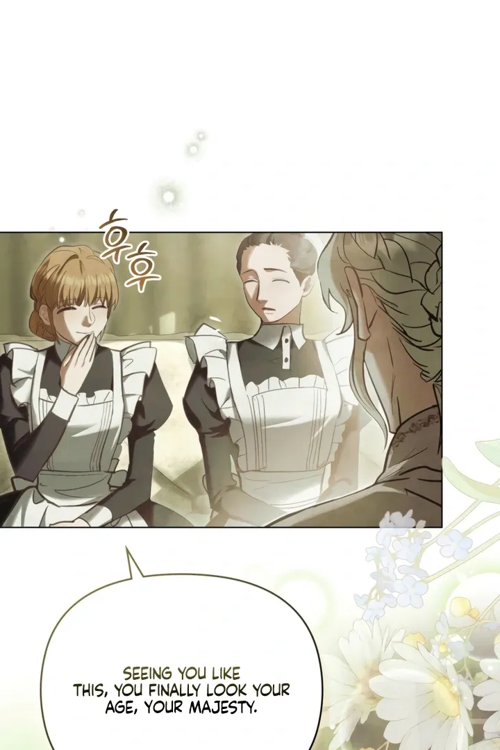 His Majesty's Night Chapter 24 page 45 - 