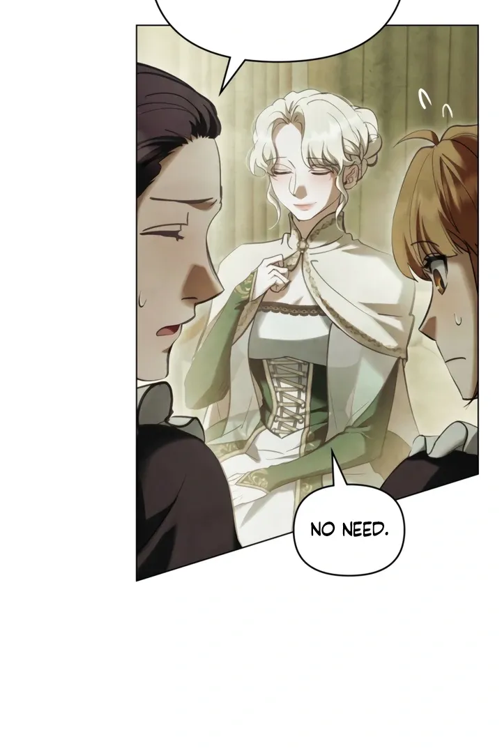 His Majesty's Night Chapter 24 page 48 - 