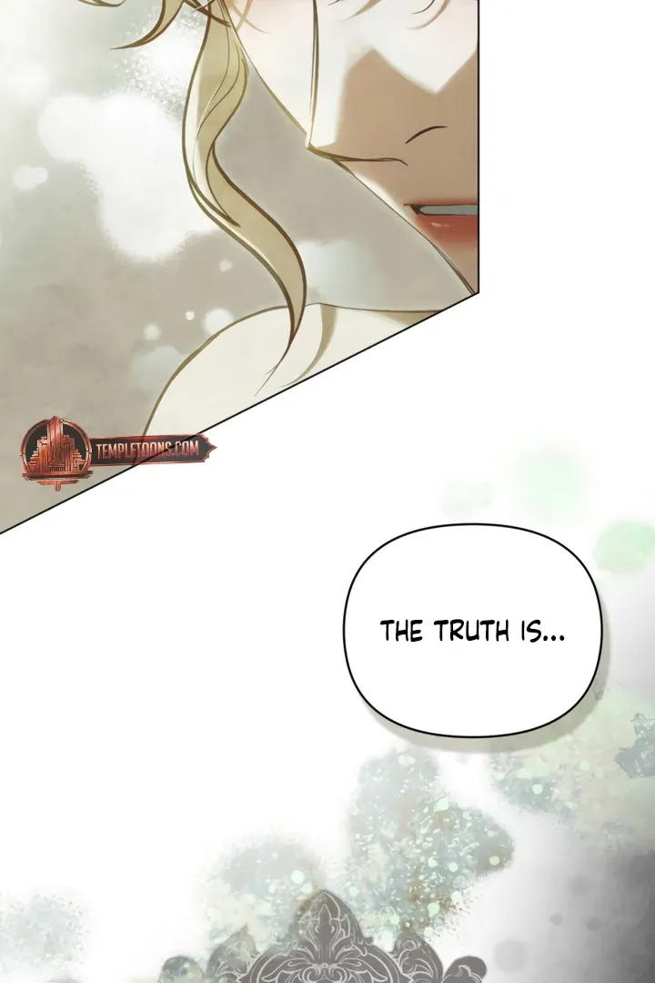 His Majesty's Night Chapter 24 page 50 - 