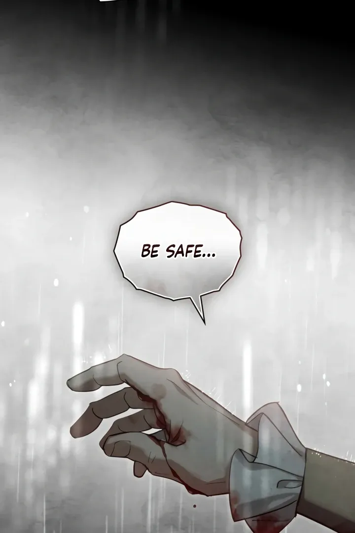 His Majesty's Night Chapter 24 page 6 - 
