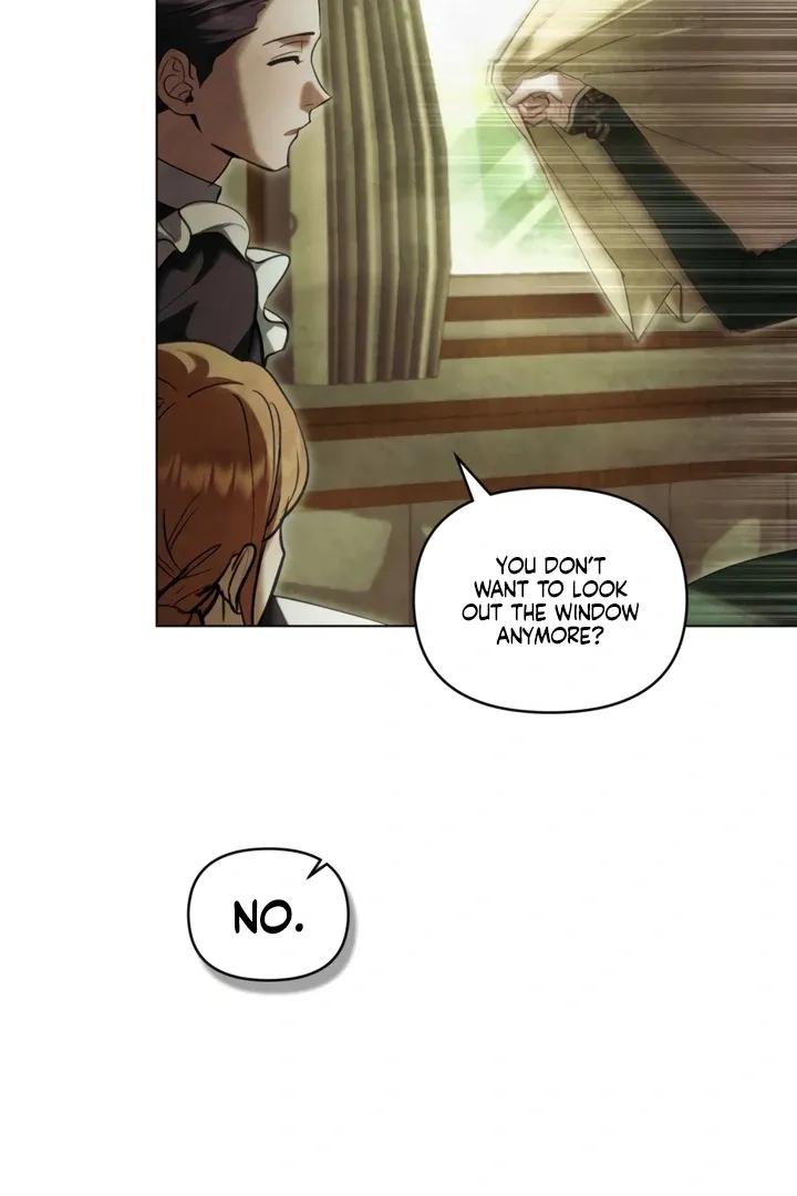 His Majesty's Night Chapter 24 page 58 - 
