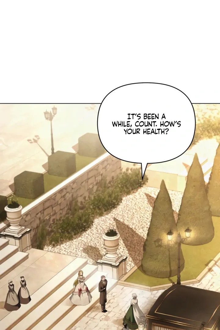 His Majesty's Night Chapter 24 page 63 - 