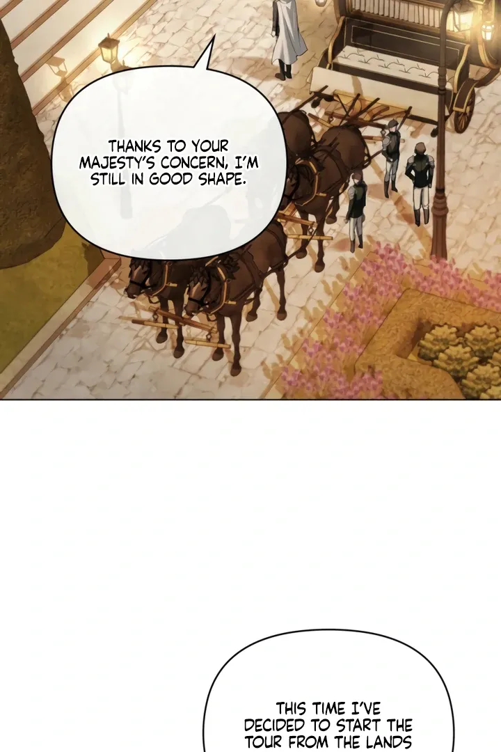 His Majesty's Night Chapter 24 page 64 - 