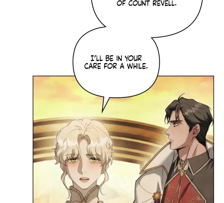 His Majesty's Night Chapter 24 page 65 - 