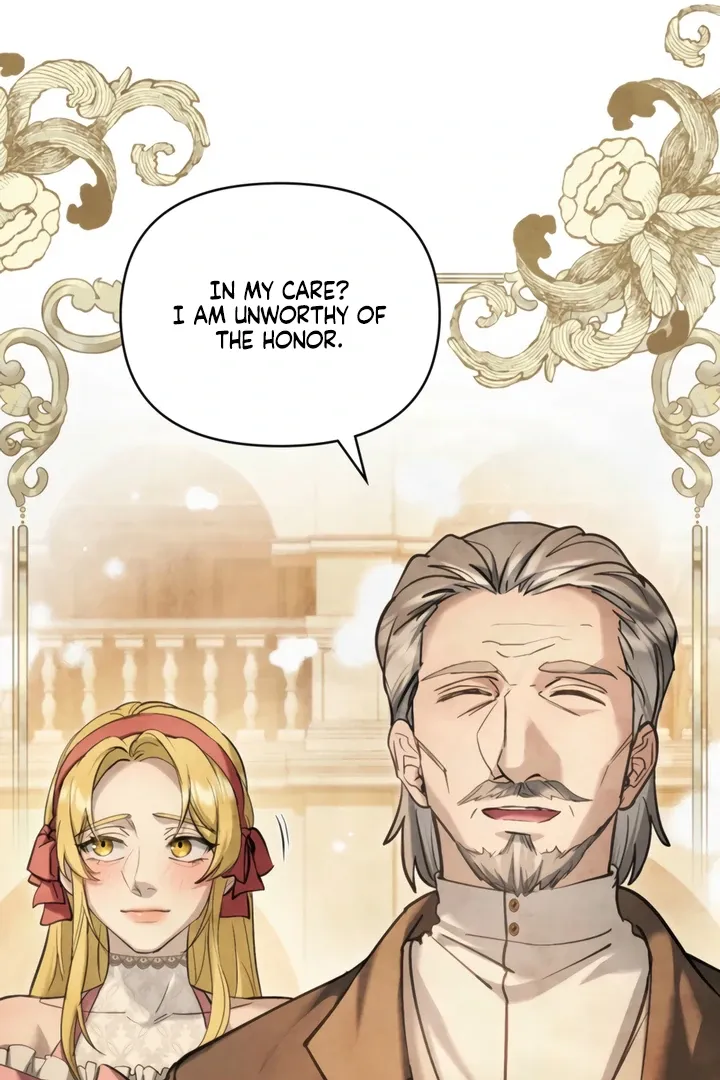 His Majesty's Night Chapter 24 page 67 - 