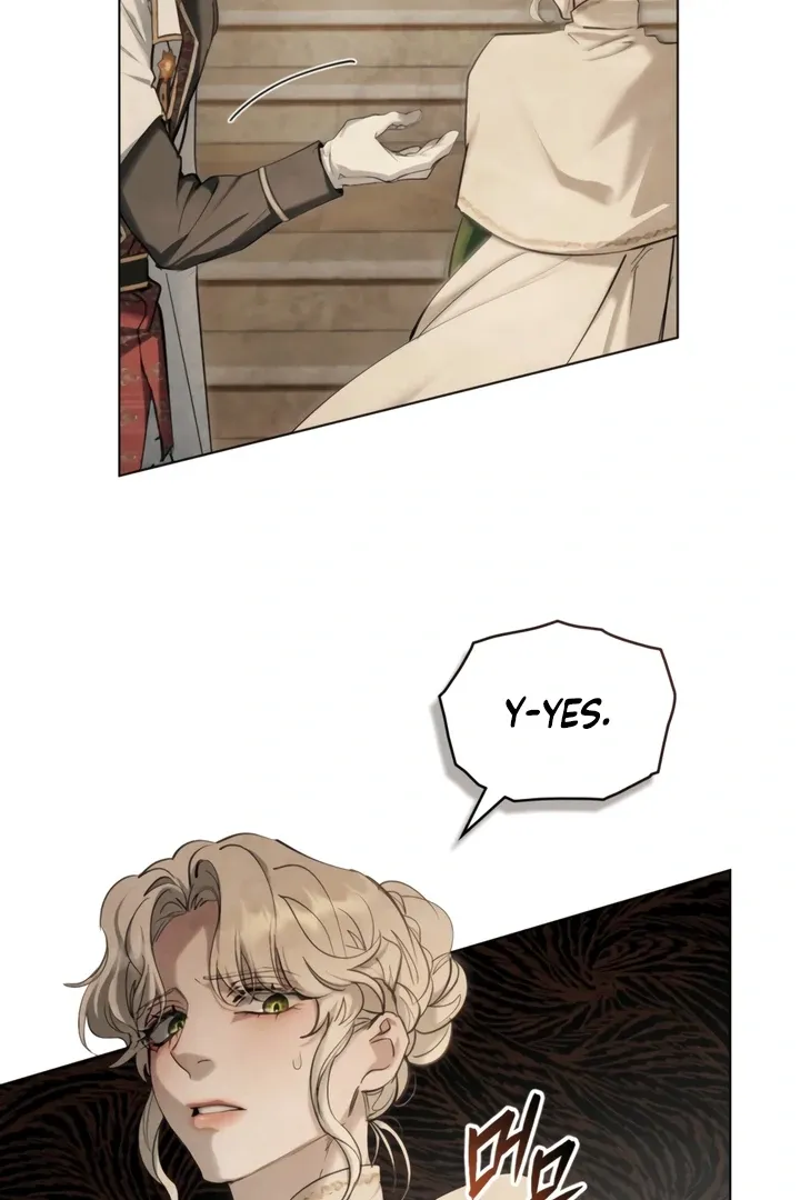 His Majesty's Night Chapter 24 page 71 - 