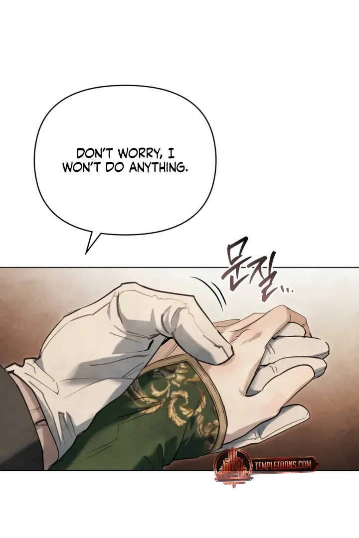 His Majesty's Night Chapter 24 page 75 - 