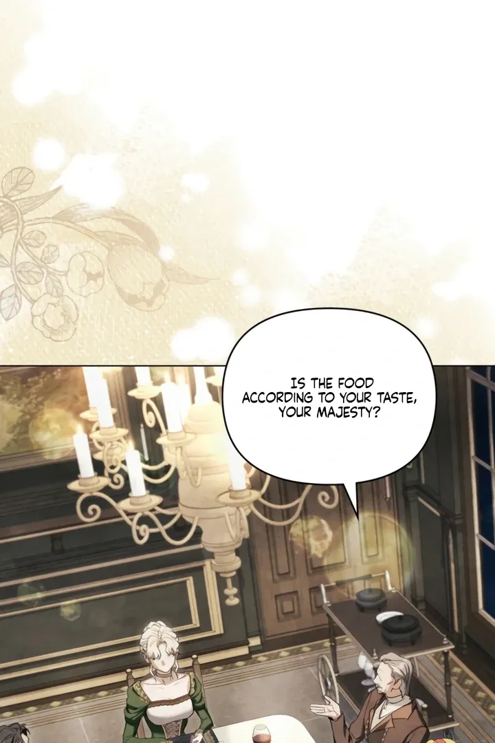 His Majesty's Night Chapter 24 page 79 - 