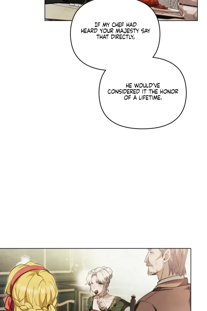 His Majesty's Night Chapter 24 page 82 - 