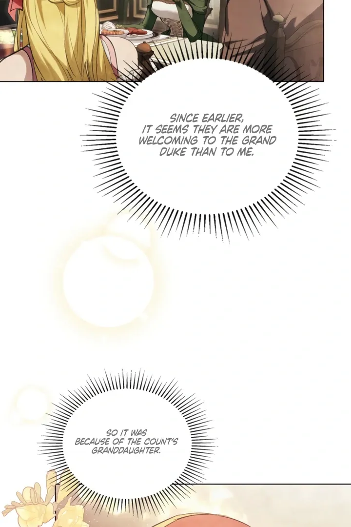 His Majesty's Night Chapter 24 page 83 - 