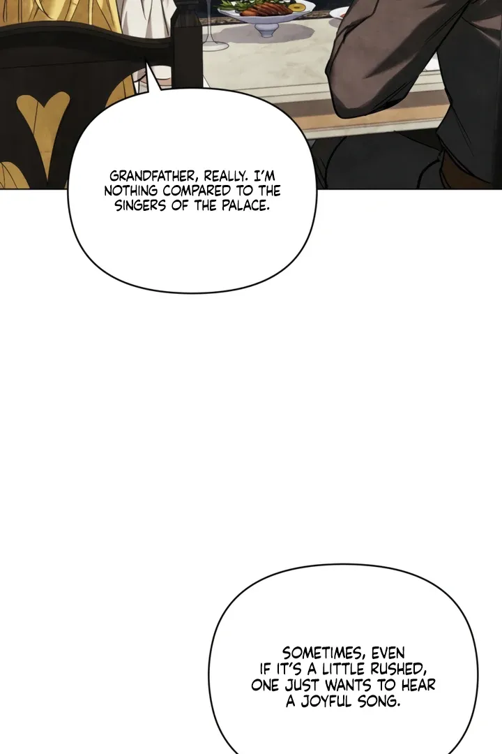 His Majesty's Night Chapter 24 page 86 - 
