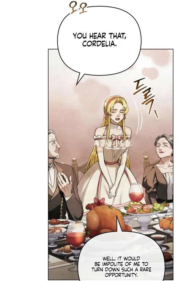 His Majesty's Night Chapter 24 page 90 - 