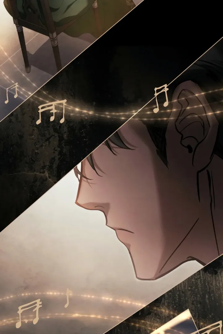 His Majesty's Night Chapter 24 page 94 - 