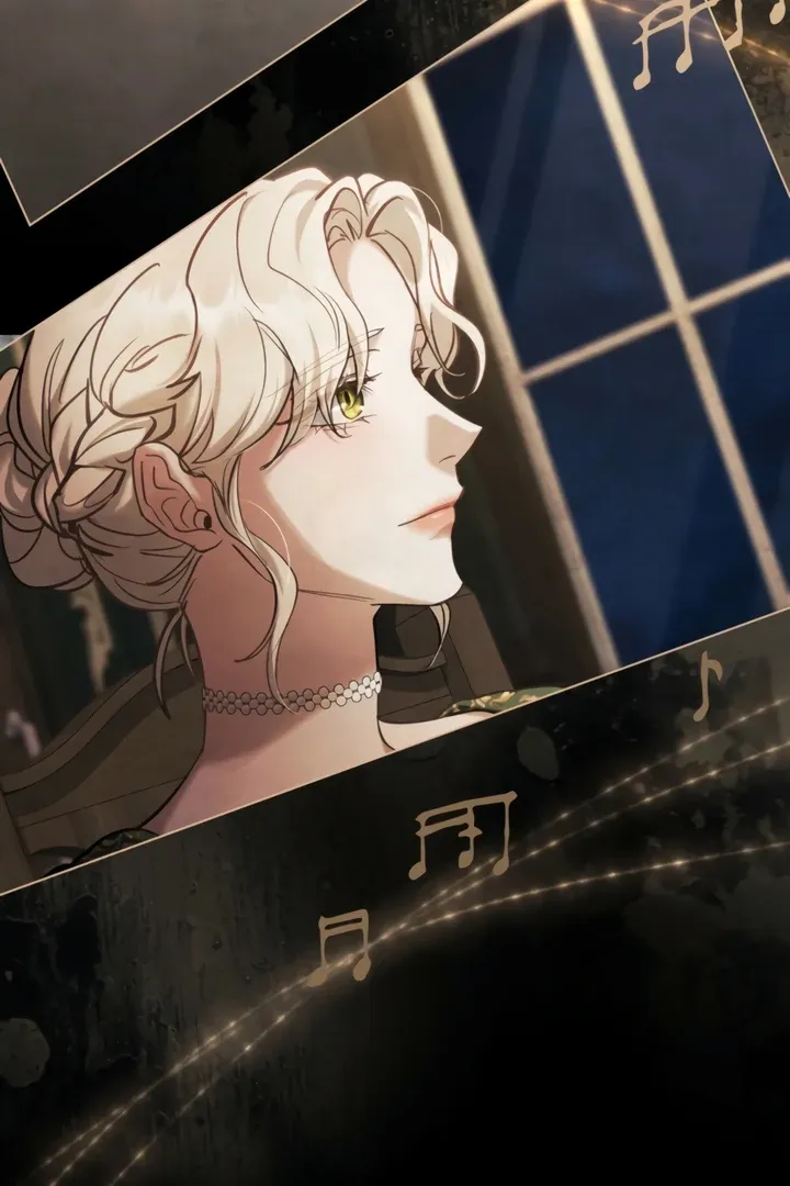 His Majesty's Night Chapter 24 page 95 - 