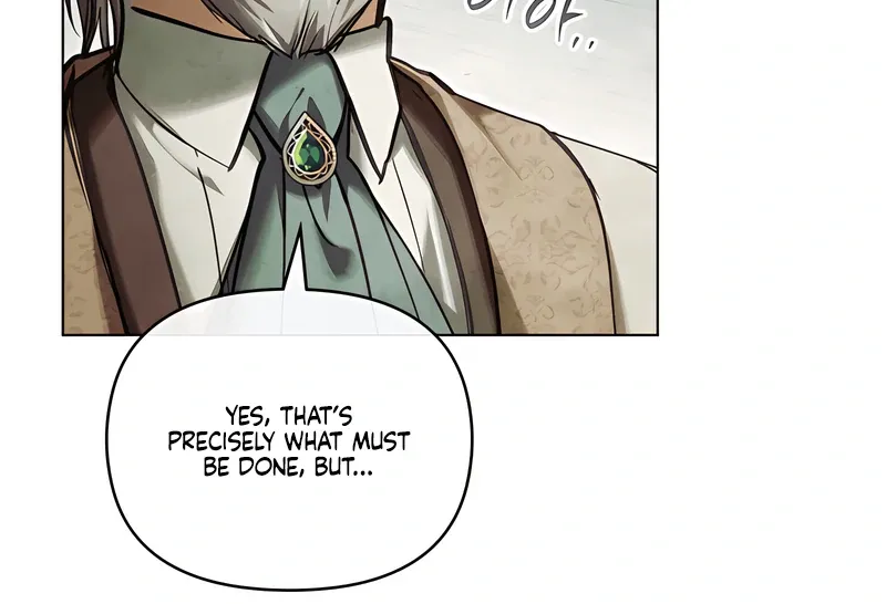 His Majesty's Night Chapter 25 page 15 - 