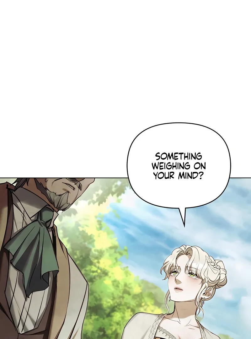 His Majesty's Night Chapter 25 page 16 - 
