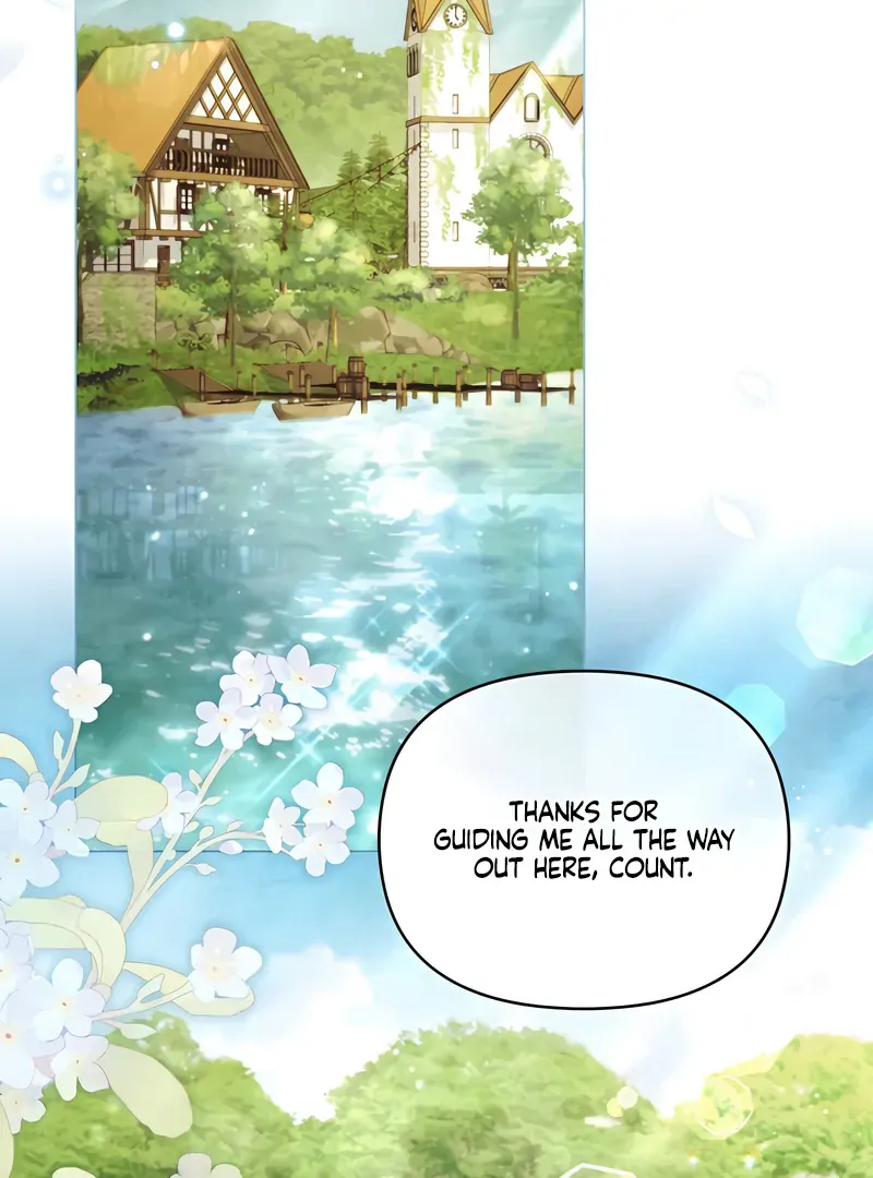 His Majesty's Night Chapter 25 page 3 - 