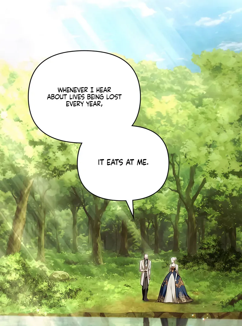 His Majesty's Night Chapter 25 page 23 - 