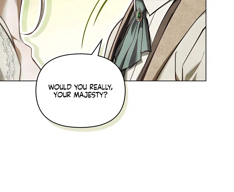 His Majesty's Night Chapter 25 page 27 - 