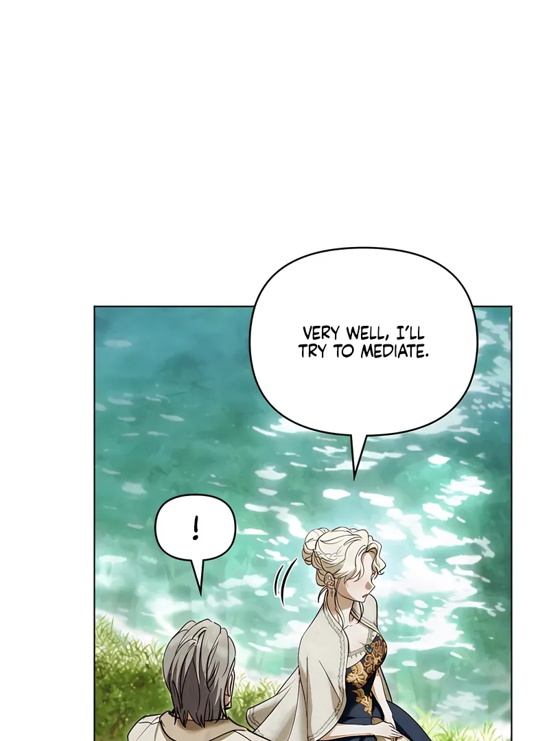 His Majesty's Night Chapter 25 page 30 - 