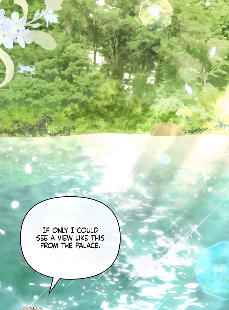 His Majesty's Night Chapter 25 page 4 - 