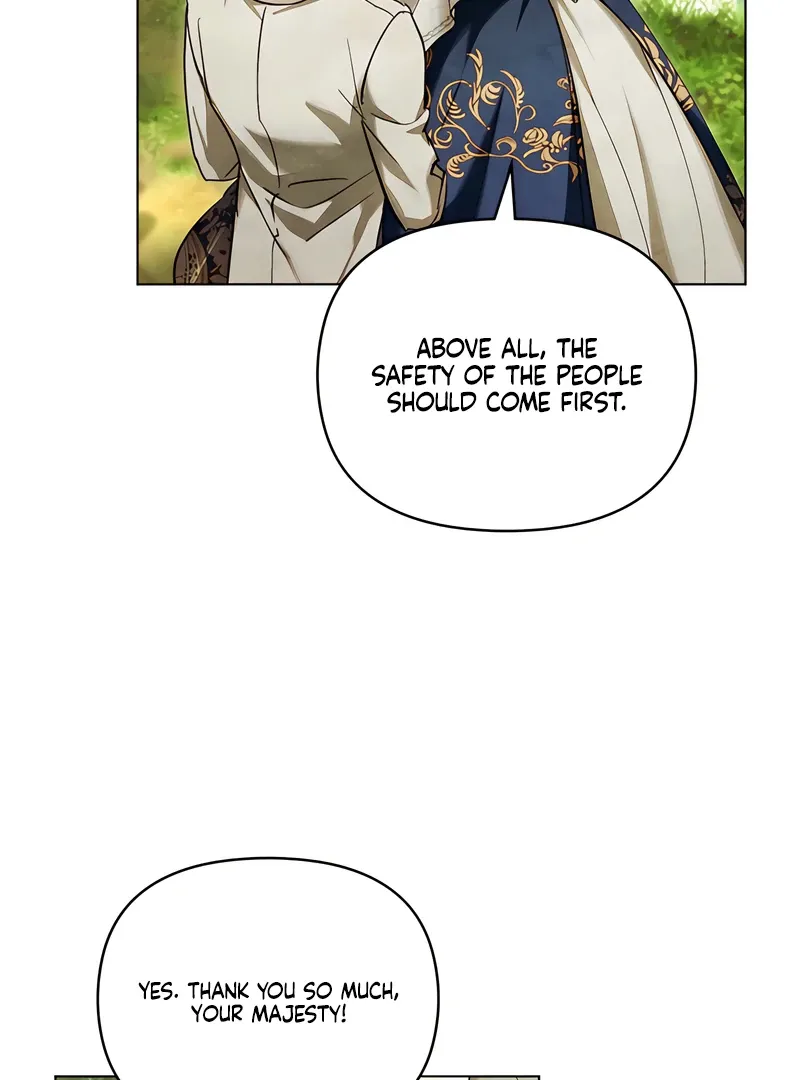 His Majesty's Night Chapter 25 page 31 - 