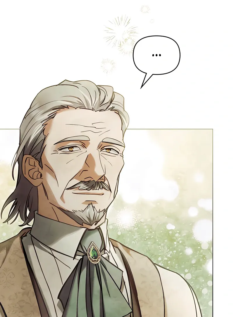 His Majesty's Night Chapter 25 page 33 - 