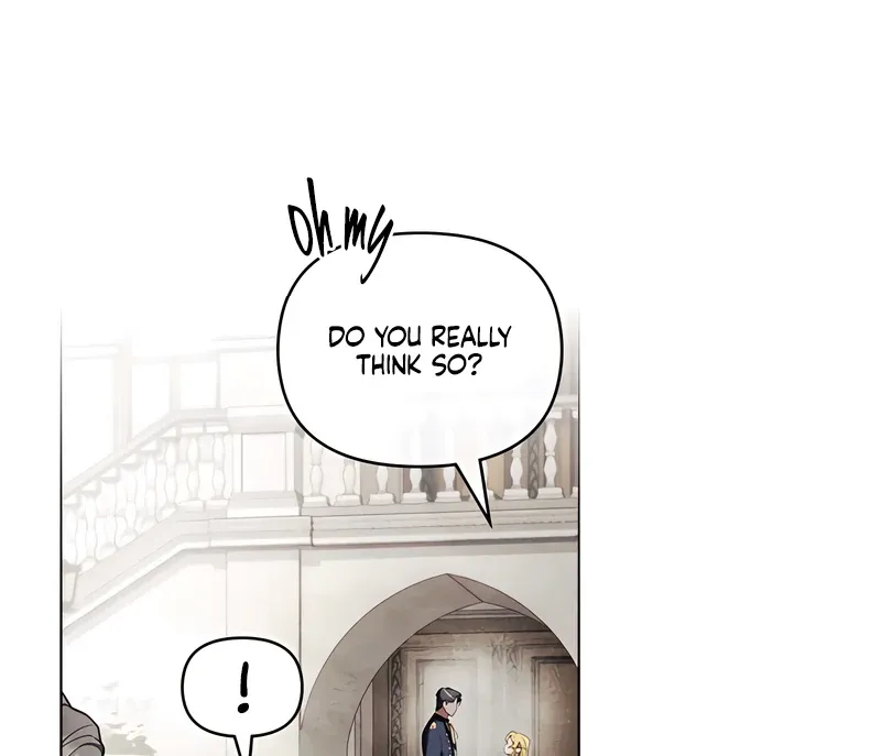 His Majesty's Night Chapter 25 page 40 - 
