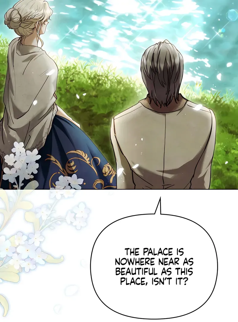 His Majesty's Night Chapter 25 page 5 - 