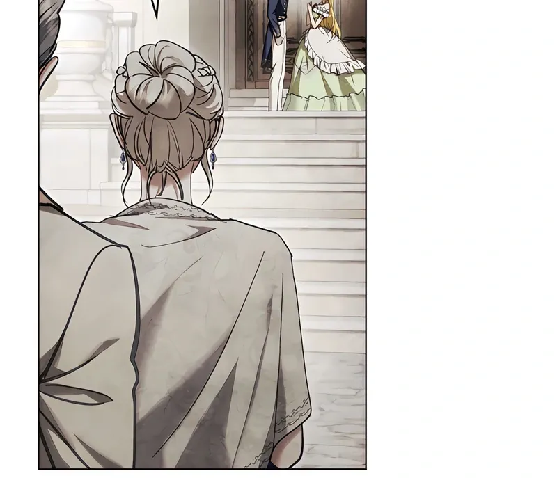 His Majesty's Night Chapter 25 page 41 - 